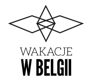 wakacje w belgii